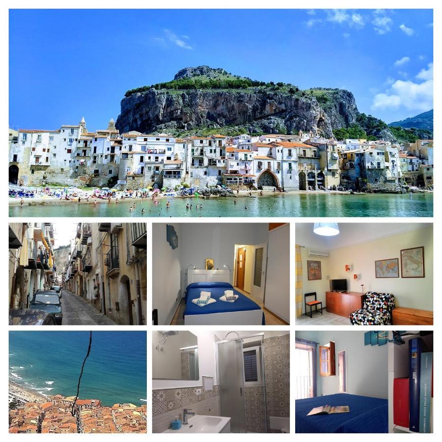 Sognando Il Mare Cefalú